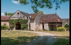 Grande Maison de Maître avec Dépendances sur 2.8 Hectares